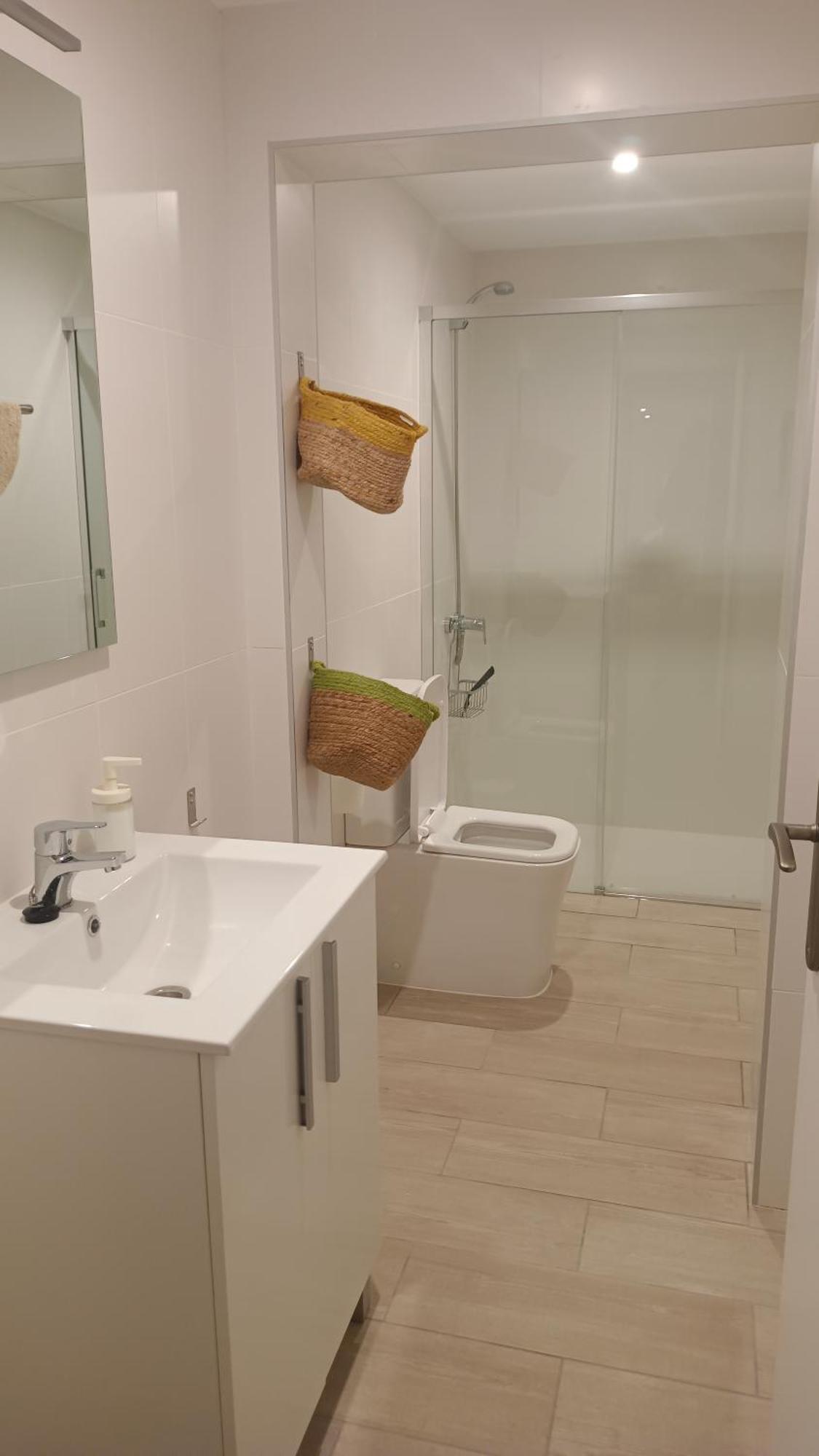 Apartamento Tajinaste Con Vistas Al Mar Y La Montana Y Wifi Gratis Лос Реалехос Екстериор снимка