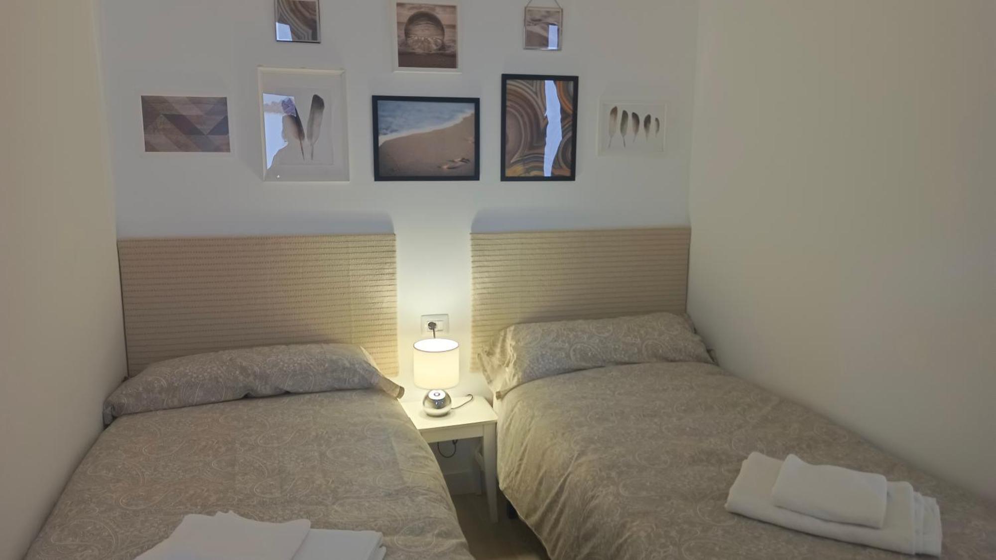 Apartamento Tajinaste Con Vistas Al Mar Y La Montana Y Wifi Gratis Лос Реалехос Стая снимка